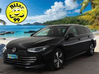 Käytetty VW Passat Business 204 HP (150 kW) 2025 Farmari
