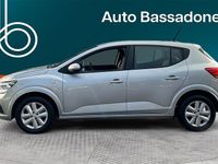 Käytetty Dacia Sandero Comfort 91 HP (66 kW) 2023 Viistoperä