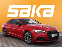 Käytetty Audi A5 Advanced Plus 150 HP (110 kW) 2022 Coupe - kaksiovinen