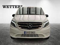 Käytetty Mercedes Vito 136 HP (100 kW) 2019 Valkoinen Van