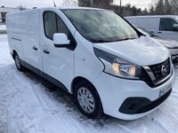 Käytetty Nissan NV300 125 HP (91 kW) 2018 Valkoinen Van