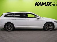 käytetty VW Passat Variant Style 2,0 TDI EVO SCR 110 kW DSG