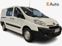 Käytetty Toyota Proace Active 163 HP (119 kW) 2015 Valkoinen Tila-auto