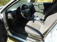 käytetty Opel Astra 6 16V Comfort 5d