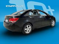 Käytetty Chevrolet Cruze LS 113 HP (83 kW) 2010 Sedan