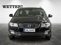 käytetty Volvo V70 D4 Summum Taksi aut