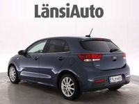 käytetty Kia Rio 1,0 T-GDI ISG 100hv EX EcoDynamics /