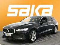 Käytetty Volvo V60 Momentum 190 HP (139 kW) 2020 Farmari