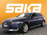 Käytetty Audi A4 Allroad Business 190 HP (139 kW) 2020 Farmari