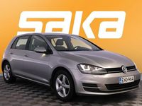 Käytetty VW Golf VII Comfortline 122 HP (89 kW) 2015 Viistoperä