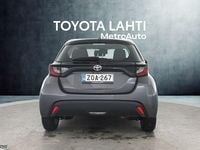 Käytetty Toyota Yaris Active 125 HP (91 kW) 2022 Harmaa Viistoperä