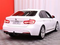 Käytetty BMW 320 M Sport 190 HP (139 kW) 2018 Sedan