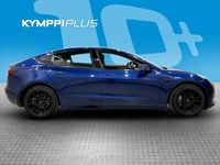 Käytetty Tesla Model 3 366 kW (498 HP) 2022 Sedan