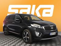 Käytetty Kia Sorento Platinum 200 HP (147 kW) 2017 Katumaasturi
