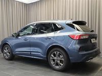 käytetty Ford Kuga 1,6 EcoBoost 180 hv