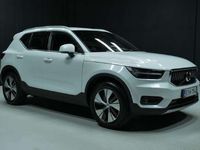 käytetty Volvo XC40 T5 TwE Inscription Expression aut |