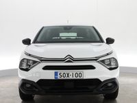 käytetty Citroën C4 PureTech 130 Feel EAT8 Automaatti