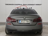 käytetty BMW 535 d M-Sport *ACC / COMFORT PENKIT / AKTIIVIOHJAUS / ADAPTIVE LED / HIFIT / P-KAMERA!*