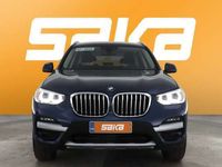 käytetty BMW X3 G01 xDrive 30e A Charged Edition xLine Tulossa /