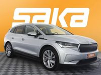 Käytetty Skoda Enyaq iV 194 kW (265 HP) 2022 Katumaasturi