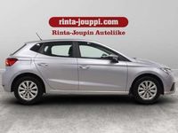 käytetty Seat Ibiza 1,0 EcoTSI 95 Style - Tulossa Ylivieskaan!