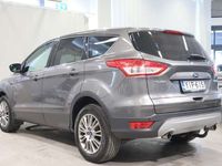 käytetty Ford Kuga 1,6 EcoBoost 150 hv FWD Start/Stop Titanium 5-ovinen