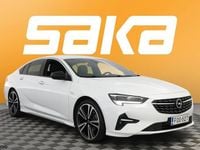 Käytetty Opel Insignia Executive 122 HP (89 kW) 2021 Viistoperä
