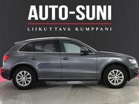 Käytetty Audi Q5 258 HP (189 kW) 2016 Katumaasturi