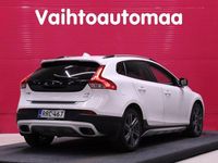 Käytetty Volvo V40 Summum 254 HP (186 kW) 2013 Viistoperä