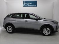 käytetty Peugeot 3008 Active Pack Motion PureTech 130 EAT8-automaatti