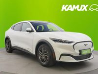 Käytetty Ford Mustang Mach-E 189 kW (258 HP) 2021 Valkoinen Katumaasturi