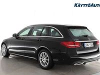 käytetty Mercedes C180 CDI BE A Premium Business, 1