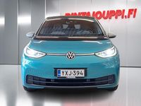 Käytetty VW ID.3 150 kW (204 HP) 2020 Turkoosi Viistoperä