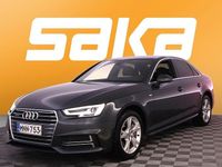 Käytetty Audi A4 Business 190 HP (139 kW) 2018 Sedan