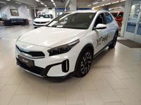 käytetty Kia XCeed 1,5 T-GDI 160hv DCT EX