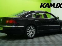 käytetty VW Phaeton 3,0 V6 TDI 171 kW 4MOTION, Tiptr.autom