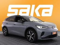 Käytetty VW ID.4 GTX 219 kW (299 HP) 2023 Katumaasturi