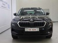 käytetty Skoda Karoq 1,5 TSI Style DSG Autom