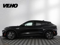 Käytetty Ford Mustang Mach-E 202 kW (276 HP) 2021 Musta Katumaasturi