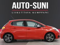 Käytetty Peugeot 208 Allure 110 HP (80 kW) 2015 Viistoperä