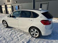 käytetty BMW 225 F45 Active Tourer xe A I Performance