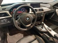 käytetty BMW 320 d F31 Touring A xDrive Business Exclusive *Webasto / Sporttinahat / Koukku / Digimittaristo / Navi / LED / Sähkökontti* - *OSTA NYT, MAKSA ELOKUUSSA!* -