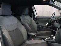 käytetty Toyota Yaris Cross 1,5 Hybrid AWD-i Intense ACC, Apple CarPlay, Keyles Go
