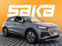 Käytetty Audi Q4 e-tron 194 kW (265 HP) 2022 Katumaasturi