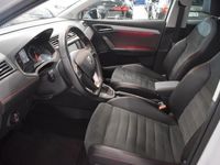 käytetty Seat Ibiza 1,0 EcoTSI 115 FR DSG-Aut