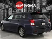 Käytetty Toyota Corolla 73 HP (53 kW) 2014 Farmari