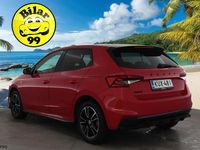 Käytetty Skoda Fabia Monte Carlo 150 HP (110 kW) 2023 Viistoperä