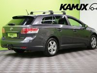 käytetty Toyota Avensis 1,8 Valvematic Sol Edition Wagon