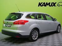 käytetty Ford Focus Focus1.0 EcoBoost Titanium