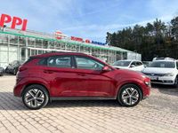 käytetty Hyundai Kona electric 64 kWh 204 hv Comfort MY21 - 3kk lyhennysvapaa - LED-valot, Digitaalimittaristo, Metallivär